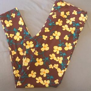 LuLaRoe Leggings